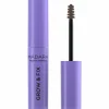 Online Grow & Fix Tinted Brow Gel 3 Frosty Taupe 4 ml Wenkbrauwgel