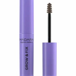 Online Grow & Fix Tinted Brow Gel 3 Frosty Taupe 4 ml Wenkbrauwgel