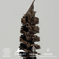 Wenkbrauwgel<Madara Grow & Fix Tinted Brow Gel 4 Ash Brown 4 ml