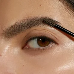 Wenkbrauwgel<Madara Grow & Fix Tinted Brow Gel 4 Ash Brown 4 ml