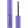 Grow & Fix Tinted Brow Gel 2 Smoky Blonde 4 ml^Madara Hot