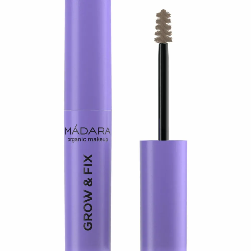 Grow & Fix Tinted Brow Gel 2 Smoky Blonde 4 ml^Madara Hot
