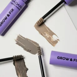 Grow & Fix Tinted Brow Gel 2 Smoky Blonde 4 ml^Madara Hot