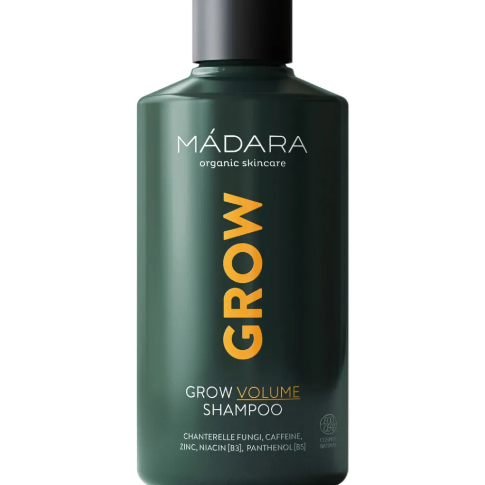 Shampoo<Madara Grow Volume Shampoo 250 ml