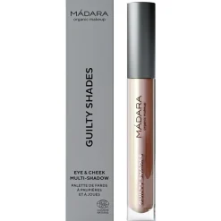 Oogschaduw<Madara Guilty Shades Eye & Cheek-Multischaduw 65 Lizard 4 ml