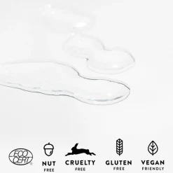 Reiniging<Madara Kalmerende Toner Hyaluronzuur 200 ml