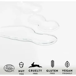 Reiniging<Madara Kalmerende Toner Hyaluronzuur 200 ml