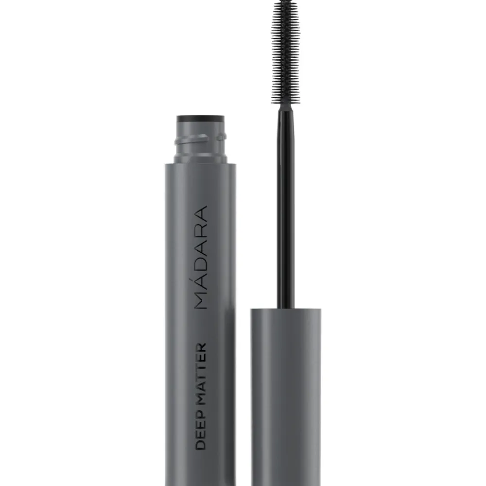 Hot Mascara Deep Matter Bold Volume 6 ml Mascara