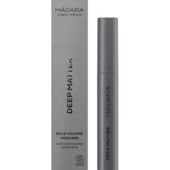 Hot Mascara Deep Matter Bold Volume 6 ml Mascara