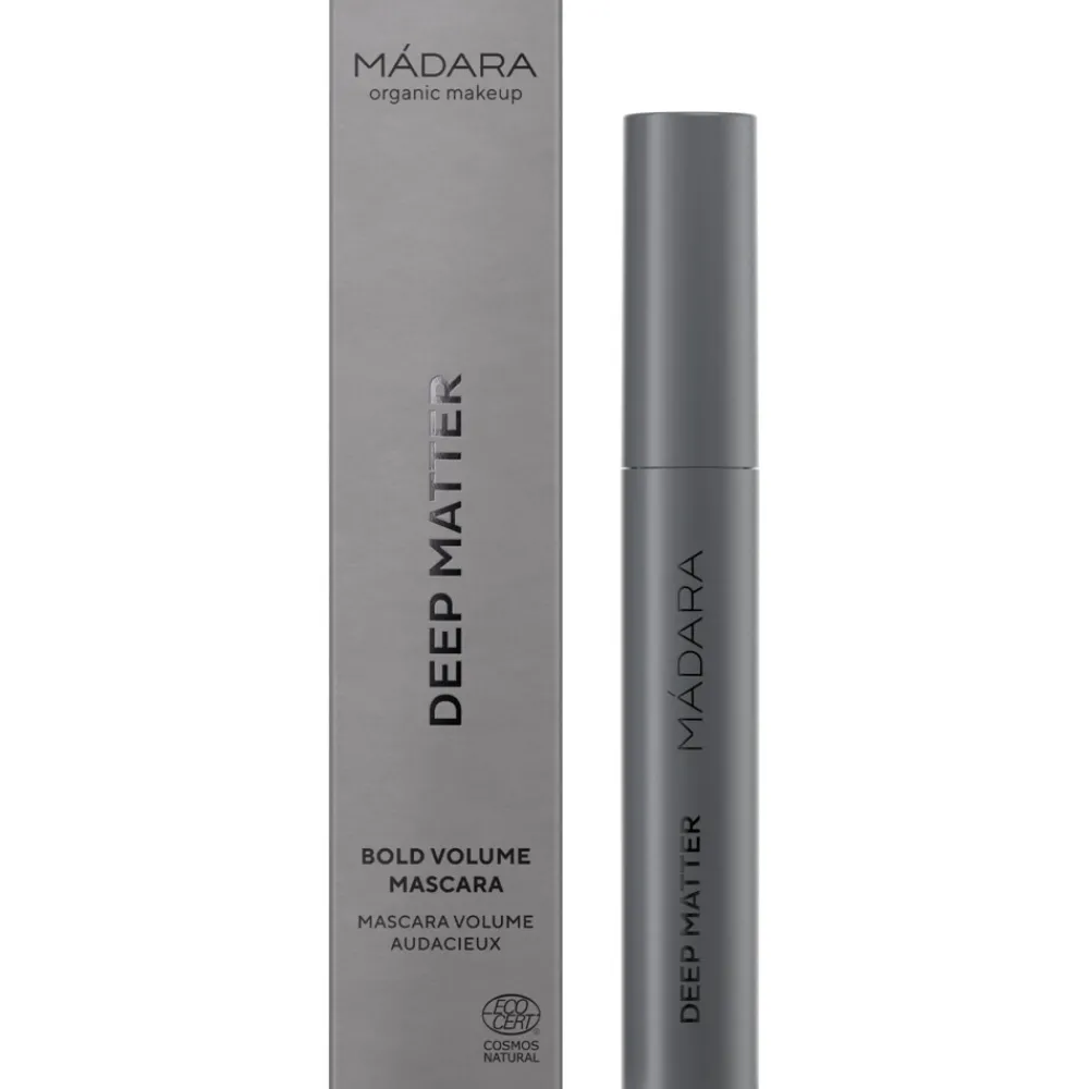 Hot Mascara Deep Matter Bold Volume 6 ml Mascara
