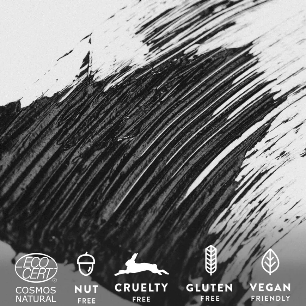 Hot Mascara Deep Matter Bold Volume 6 ml Mascara