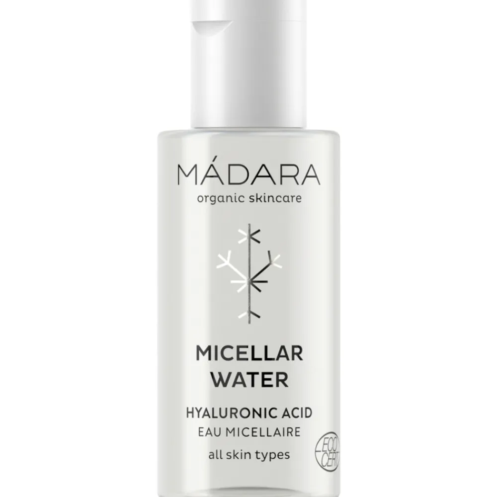 Outlet Micellair Water Hyaluronzuur Mini 50 ml Make-Up Remover|Reiniging