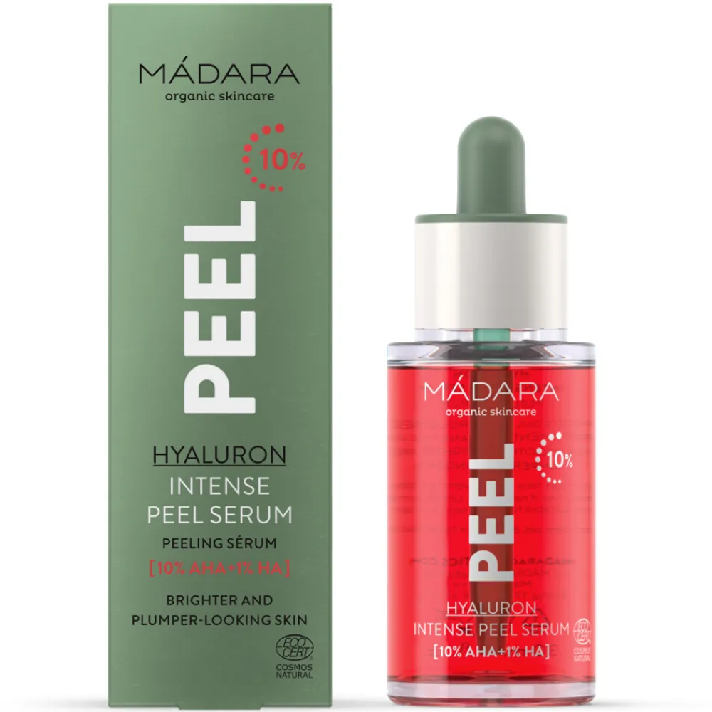 Sale Peel Hyaluron Intense Peel-Serum 30 ml Serum