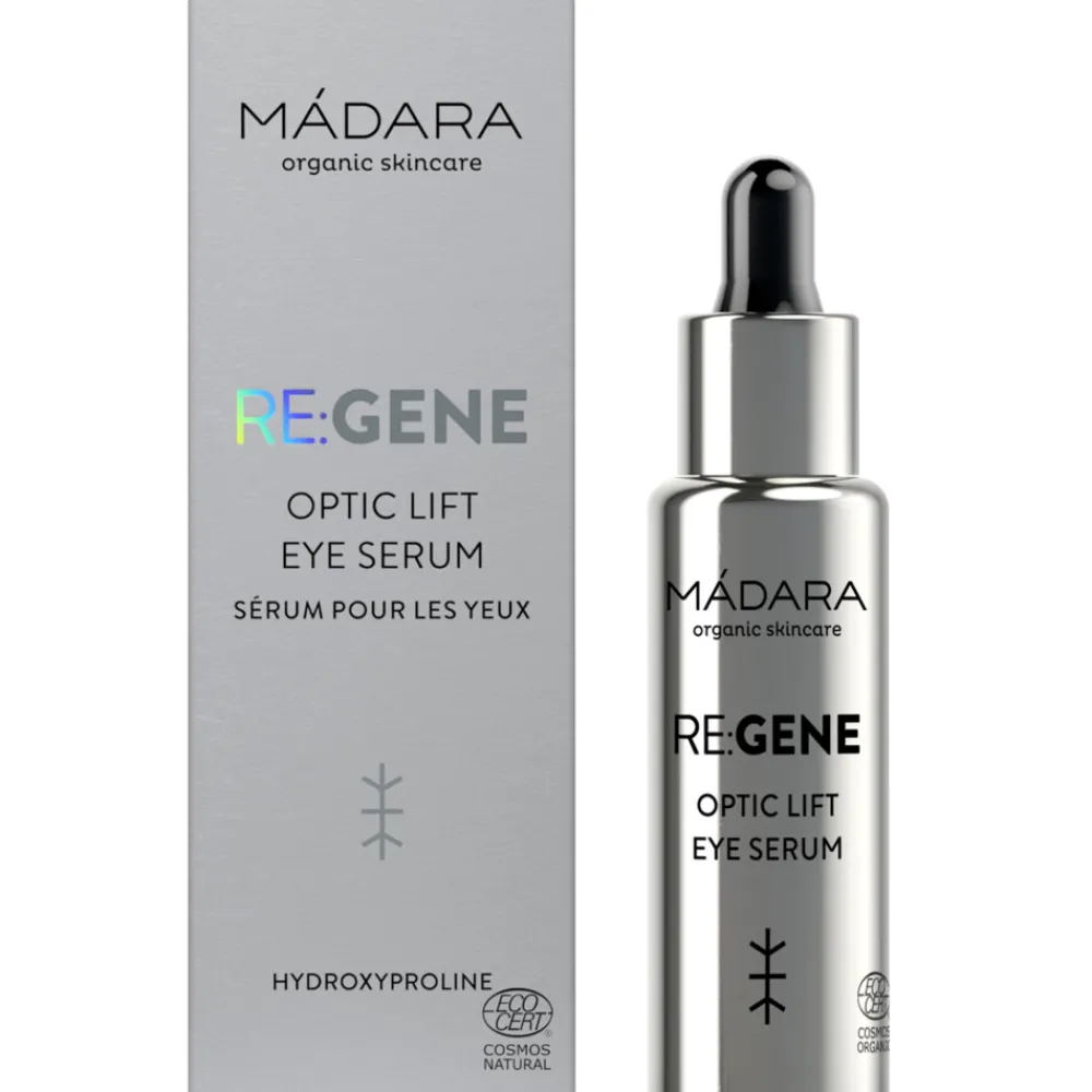 Oogcrème<Madara Re:Gene Optic Lift-Oogserum 15 ml