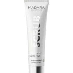 Bad & Douche<Madara Scrub Exfoliating Oil-To-Milk-Scrub 60 ml