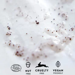 Bad & Douche<Madara Scrub Exfoliating Oil-To-Milk-Scrub 60 ml