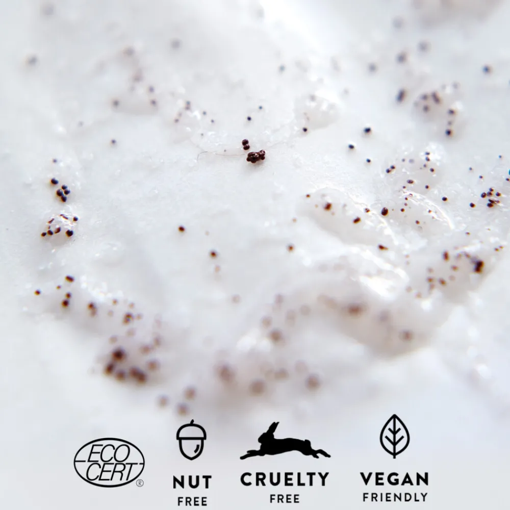 Bad & Douche<Madara Scrub Exfoliating Oil-To-Milk-Scrub 60 ml