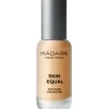 Skin Equal Soft Glow Foundation SPF 15 50 Golden Sand 30 ml^Madara Sale
