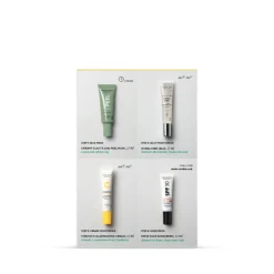 Reiniging<Madara Skin Stars 4 Mini Bestsellers Set 4 stuks