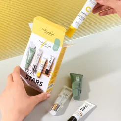 Reiniging<Madara Skin Stars 4 Mini Bestsellers Set 4 stuks