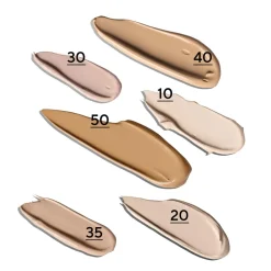 Foundation<Madara Skinonym Semi-Matte Peptide Foundation 40 Sand 30 ml