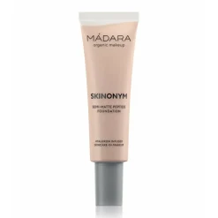 Foundation<Madara Skinonym Semi-Matte Peptide Foundation 30 Rose Ivory 30 ml