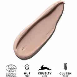 Foundation<Madara Skinonym Semi-Matte Peptide Foundation 30 Rose Ivory 30 ml