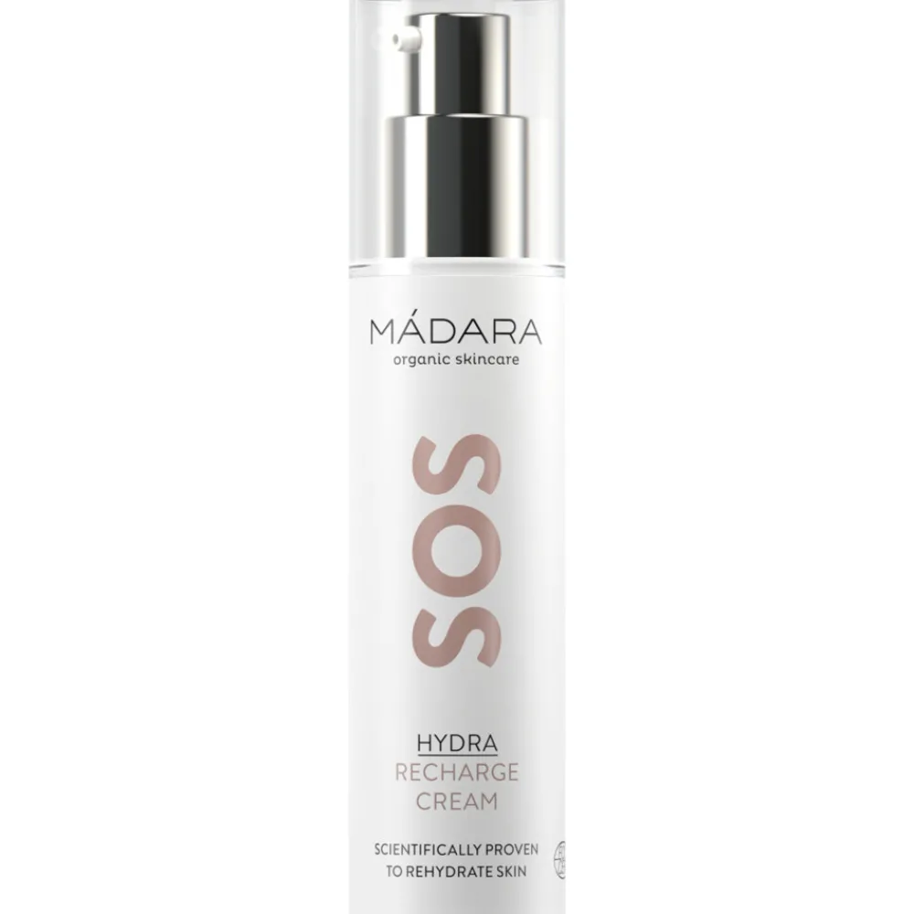 Sos Hydra Herstellende Crème 50 ml^Madara Best