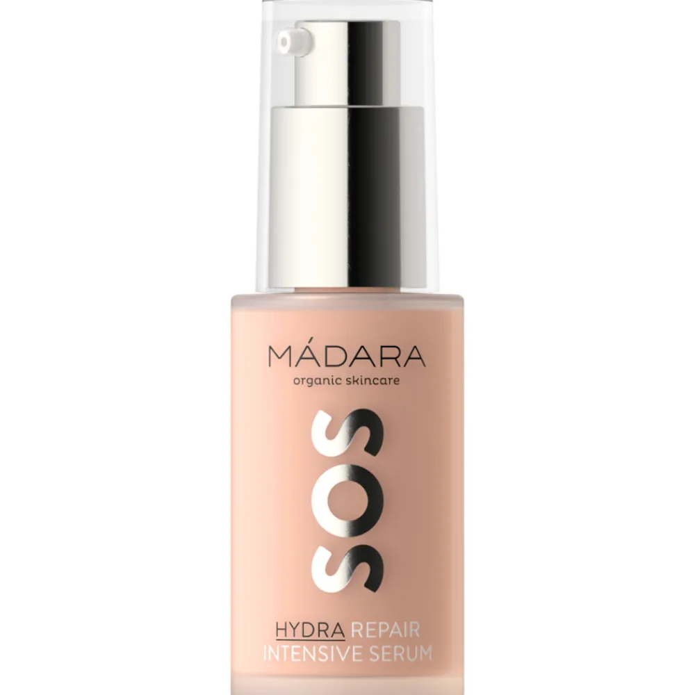Sos Hydra Intensief Herstellend Serum 30 ml^Madara New