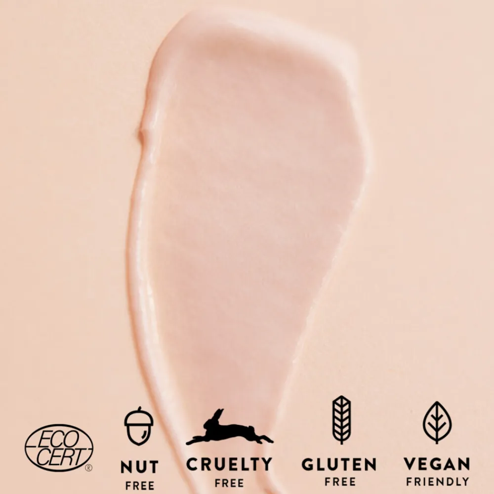 Sos Hydra-Masker Voor Onmiddellijke Hydratatie En Glow 60 ml^Madara New