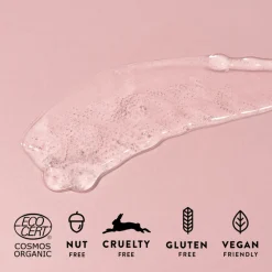 Serum<Madara Sos Hydra Intense Rosegel 75 ml