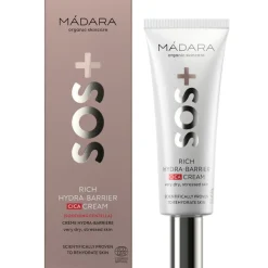 Discount Sos+ Rich Hydra-Barrier Cica-Crème 40 ml Dag- & Nachtcrème