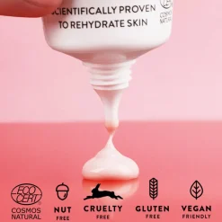 Discount Sos+ Rich Hydra-Barrier Cica-Crème 40 ml Dag- & Nachtcrème