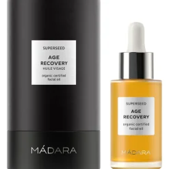 Clearance Superseed Age Recovery Biologisch Gecertificeerde Gezichtsolie 30 ml Serum