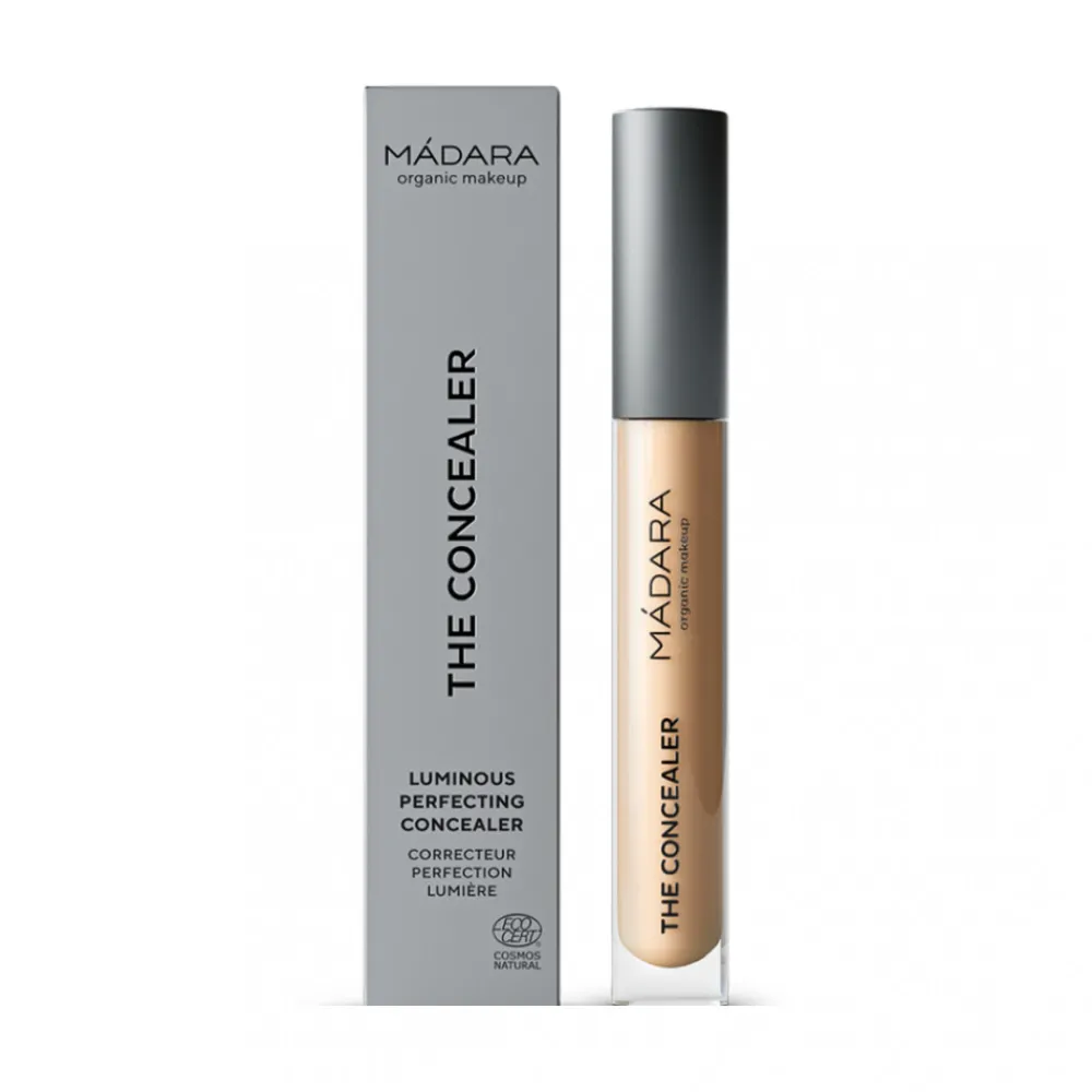Outlet The Concealer Luminous Perfectig Concealer 35 Honey 4 ml Concealer