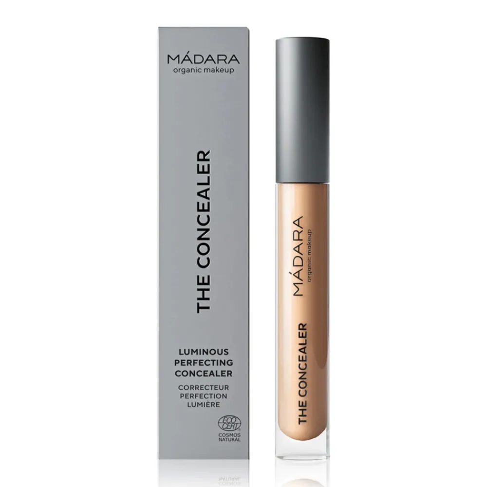 Clearance The Concealer Luminous Perfectig Concealer 40 Golden Hour 4 ml Concealer