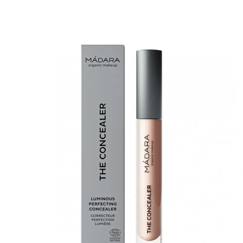 The Concealer Luminous Perfectig Concealer 25 Latte 4 ml^Madara