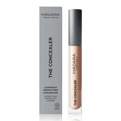 Outlet The Concealer Luminous Perfectig Concealer 30 Warm Latte 4 ml Concealer