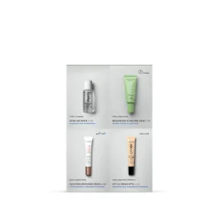 Reiniging<Madara The Icons Set Minis Light 4 stuks