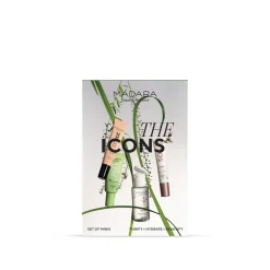 The Icons Set Minis Medium 5 stuks^Madara Clearance