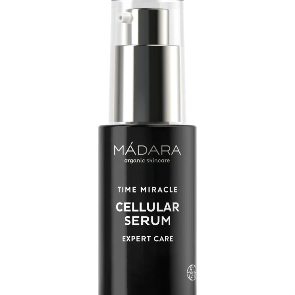 Clearance Time Miracle Cellulair Serum 30 ml Serum