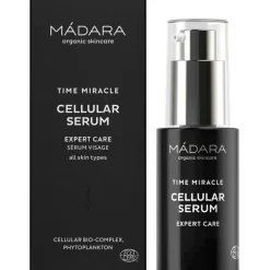 Clearance Time Miracle Cellulair Serum 30 ml Serum