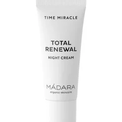 Time Miracle Nachtcrème Voor Totale Celvernieuwing 20 ml^Madara Hot