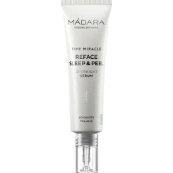 Discount Time Miracle Reface Sleep & Peel-Nachtserum 30 ml Serum
