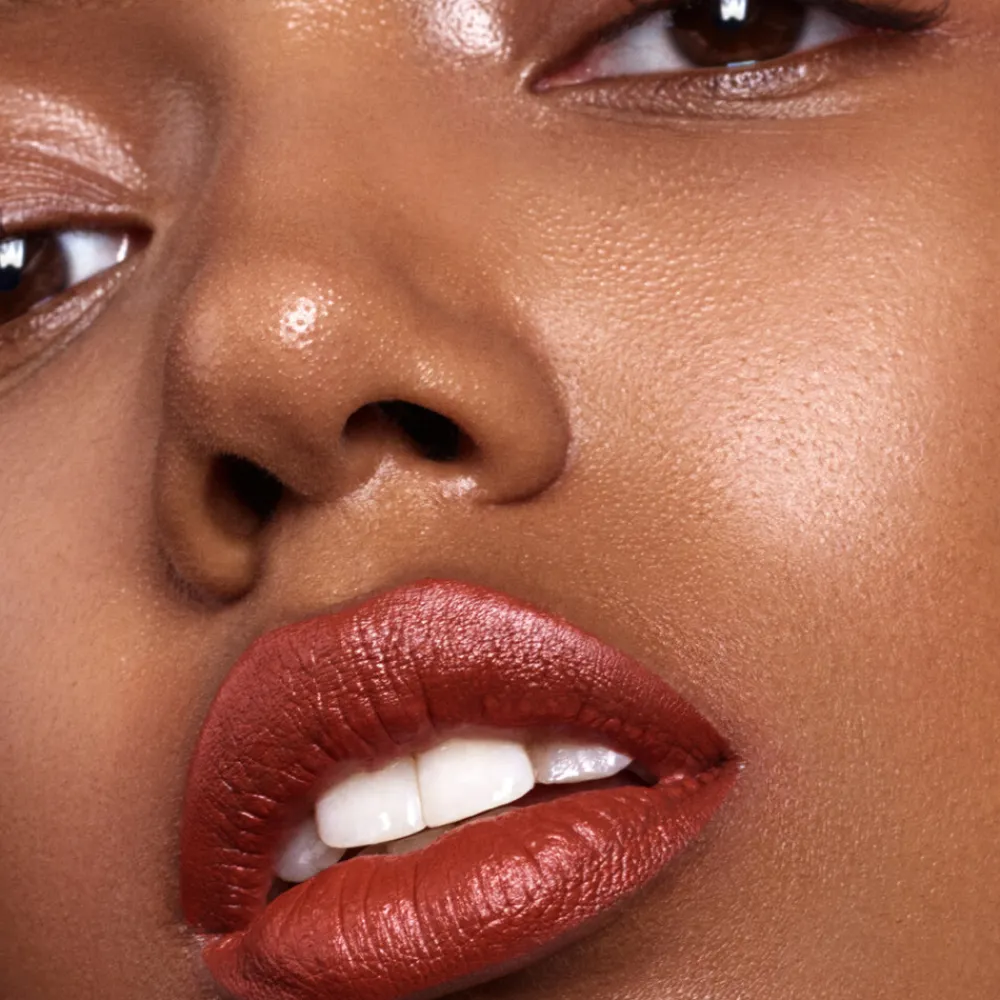 Lipstick<Madara Velvet Wear Matte Cream Lippenstift 33 Magma 3 gr