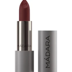 Lipstick<Madara Velvet Wear Matte Cream Lippenstift 35 Dark Nude 3 gr