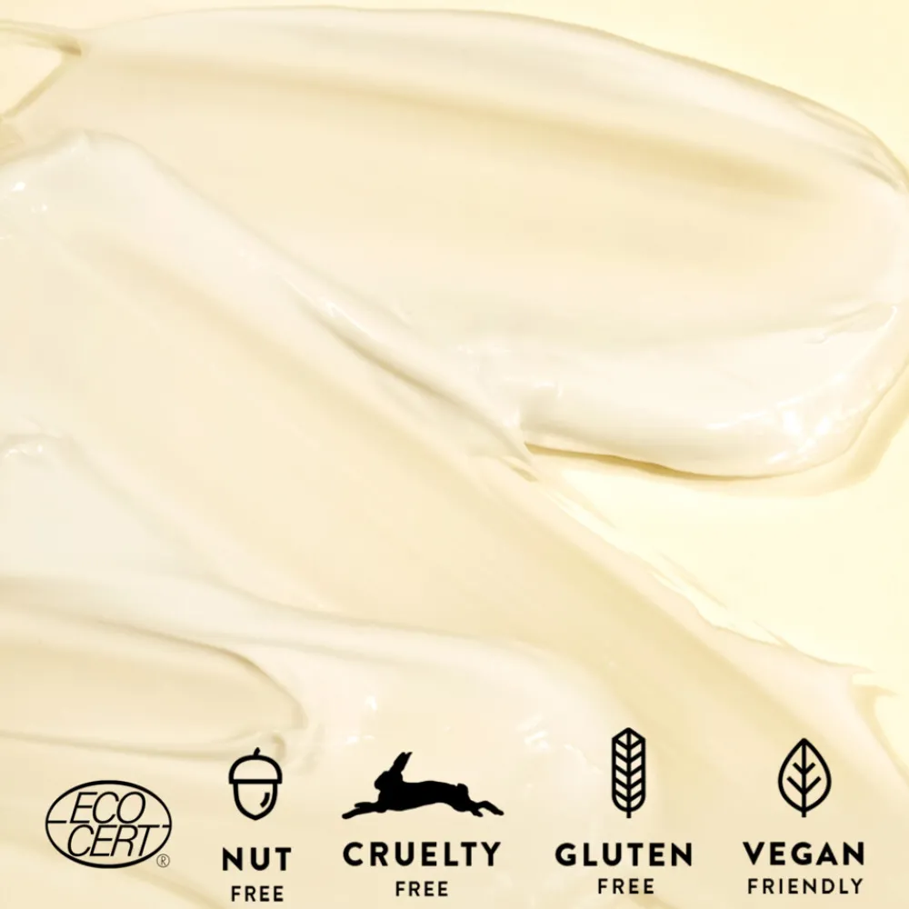 Dag- & Nachtcrème<Madara Vitamin C Herstellende Crème Voor Een Oplichtend Effect 50 ml