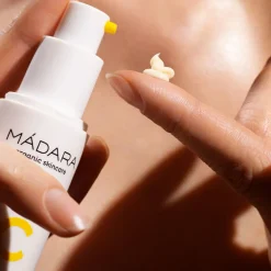 Dag- & Nachtcrème<Madara Vitamin C Herstellende Crème Voor Een Oplichtend Effect 50 ml
