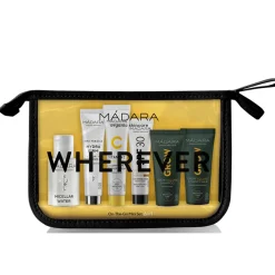 Reiniging<Madara Wherever On-The-Go Mini Set 6 in 1 6 stuks