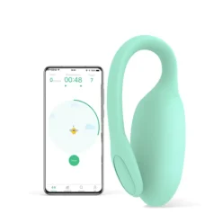 Outlet Fitcute Premium Bekkenbodem Trainer App Bedienbare Intieme Hulpmiddelen